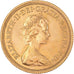 Moeda, Grã-Bretanha, Elizabeth II, Sovereign, 1978, MS(63), Dourado, KM:919