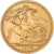 Coin, Great Britain, Elizabeth II, Sovereign, 1978, MS(63), Gold, KM:919