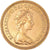 Munten, Groot Bretagne, Elizabeth II, Sovereign, 1978, UNC, Goud, KM:919