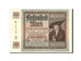 Billete, 5000 Mark, 1922, Alemania, KM:81b, 1922-12-02, MBC