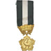 Frankreich, Médaille d'honneur départementale et communale, Politics