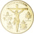 Vaticano, medalha, Pape Jean Paul II, Crenças e religiões, 2005, MS(65-70)