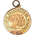 Deutschland, Medaille, 3 Kaisers, Hohenzollern, History, Undated (1918), VZ