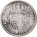 Monnaie, Espagne, Philip V, 2 Reales, 1722, Seville, TB, Argent, KM:307