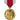 Polska, Mérite pour la Défense Nationale, Classe Or, medal, Stan menniczy