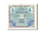 Banknot, Niemcy, 1 Mark, 1944, Undated, KM:192a, VF(20-25)
