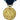 Poland, Combats de l'Oder, La Neisse et la Baltique, WAR, Medal, 1945, Excellent