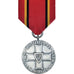 Polónia, Bataille de Berlin, WAR, medalha, Undated (1966), Qualidade Excelente