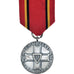 Polen, Bataille de Berlin, WAR, Medaille, Undated (1966), Excellent Quality