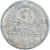 Svizzera, medaglia, Mort de Frédéric II et Avènement de Frédéric Guillaume