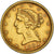 Moneta, Stati Uniti, Coronet Head, $5, Half Eagle, 1880, Philadelphia, BB+, Oro