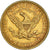 Munten, Verenigde Staten, Coronet Head, $5, Half Eagle, 1880, Philadelphia, ZF+