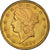 Moneta, Stati Uniti, Liberty Head, $20, Double Eagle, 1907, U.S. Mint