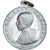 Vatikan, Medaille, Pie XII, Religions & beliefs, 1950, VZ, Aluminium