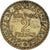 Coin, France, Chambre de commerce, 2 Francs, 1923, Paris, EF(40-45)