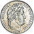 Coin, France, Louis-Philippe, Franc, 1847, Paris, MS(60-62), Silver, KM:748.1