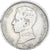 Moneta, Hiszpania, Alfonso XIII, Peseta, 1904, Madrid, EF(40-45), Srebro, KM:721