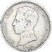 Monnaie, Espagne, Alfonso XIII, Peseta, 1904, Madrid, TTB, Argent, KM:721