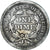 Moeda, Estados Unidos da América, Seated Liberty Dime, Dime, 1857, U.S. Mint