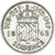 Moneda, Gran Bretaña, George VI, 6 Pence, 1942, MBC+, Plata, KM:852