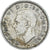 Monnaie, Grande-Bretagne, George VI, 6 Pence, 1943, TTB, Argent, KM:852