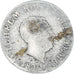 Moneta, Stati tedeschi, WURTTEMBERG, Wilhelm I, 6 Kreuzer, 1830, B+, Argento