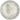 Moneta, Paesi Bassi, Wilhelmina I, 25 Cents, 1914, MB+, Argento, KM:146