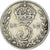 Coin, Great Britain, George V, 3 Pence, 1912, EF(40-45), Silver, KM:813