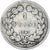 Coin, France, Louis-Philippe, Franc, 1847, Paris, F(12-15), Silver, KM:748.1