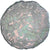 Coin, France, Louis XIII, Double Tournois, Uncertain date, AG(3), Copper