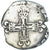 Coin, France, Louis XIII, 1/4 Ecu, 1622, Uncertain Mint, VF(30-35), Silver