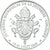 Vatikan, Medaille, Journées mondiales de la jeunesse, Cologne, 2005, Proof