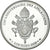 Vatikan, Medaille, Benoit XVI, 150ème Anniversaire des Apparitions, Lourdes