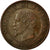 Monnaie, France, Napoleon III, Napoléon III, 2 Centimes, 1853, Bordeaux, TTB+