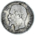 Moneta, Francja, Napoleon III, Napoléon III, Franc, 1858, Paris, VF(20-25)