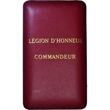 França, Croix de Commandeur de la Légion d'Honneur, medalha, IVème