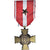 Francia, Croix de la Valeur Militaire, WAR, medaglia, Une Citation, Ottima