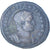 Moneta, Constantine I, Follis, AD 310-311, Trèves, VF(30-35), Miedź