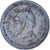 Moeda, França, Napoléon III, 10 Centimes, 1871, Paris, EF(40-45), Bronze