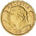 Moneta, Svizzera, 20 Francs, 1927, Bern, SPL-, Oro, KM:35.1