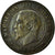 Moneta, Francja, Napoleon III, Napoléon III, 2 Centimes, 1854, Lyon, EF(40-45)