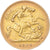 Munten, Groot Bretagne, Victoria, 1/2 Sovereign, 1900, London, FR+, Goud, KM:784