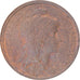 Moeda, França, Dupuis, Centime, 1912, Paris, AU(55-58), Bronze, KM:840