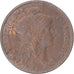 Monnaie, France, Dupuis, Centime, 1912, Paris, TTB+, Bronze, Gadoury:90, KM:840