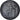 Munten, Frankrijk, Monneron de 2 Sols, 1791, ZF, Bronzen, KM:Tn23, Brandon:217