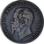 Moneta, Italia, Vittorio Emanuele II, 10 Centesimi, 1867, Birmingham, MB, Rame