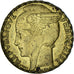 Moneda, Francia, 100 Francs, 1929, ESSAI, EBC, Aluminio - bronce, Gadoury:1148