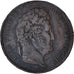 Frankreich, Medaille, Louis-Philippe, Module de 5 Francs, Anniversaire du 30