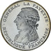 Coin, France, 100 Francs, 1987, BE, MS(65-70), Silver, KM:962a, Gadoury:902