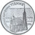 Francja, Vienne - Cathédrale Saint-Etienne, Monuments et Sites d'Europe, 100